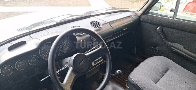 LADA (VAZ) 2106 2000, 200,000 km - 1.6 l - Gəncə