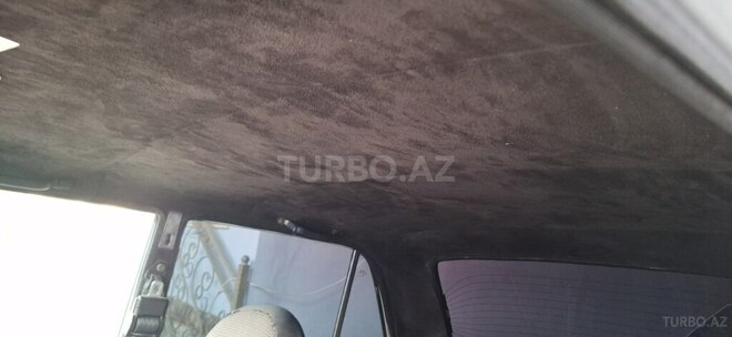 LADA (VAZ) 2106 2000, 200,000 km - 1.6 l - Gəncə