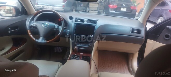 Lexus GS 300 2006, 253,000 km - 3.0 l - Bakı