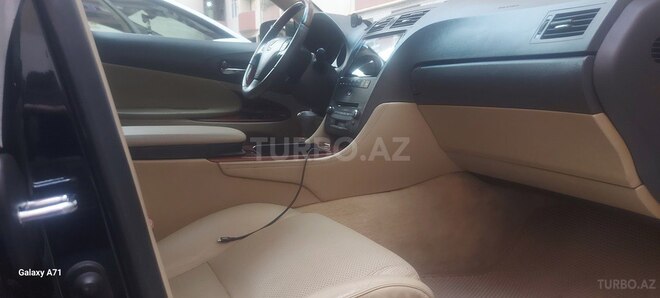 Lexus GS 300 2006, 253,000 km - 3.0 l - Bakı