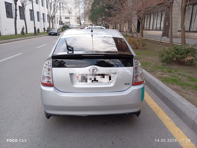 Toyota Prius 2008, 350,500 km - 1.5 л - Bakı