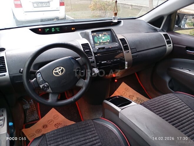 Toyota Prius 2008, 350,500 km - 1.5 л - Bakı