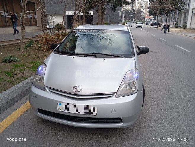 Toyota Prius 2008, 350,500 km - 1.5 л - Bakı