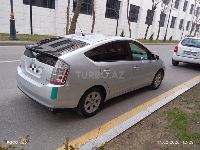 Toyota Prius 2008, 350,500 km - 1.5 л - Bakı