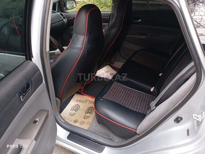 Toyota Prius 2008, 350,500 km - 1.5 л - Bakı