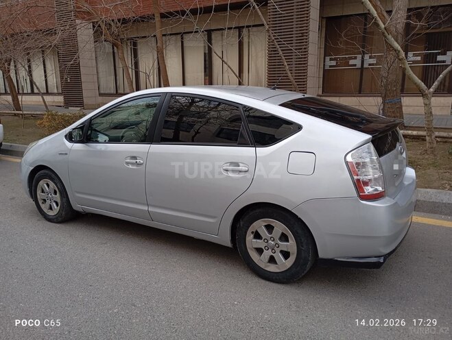 Toyota Prius 2008, 350,500 km - 1.5 л - Bakı
