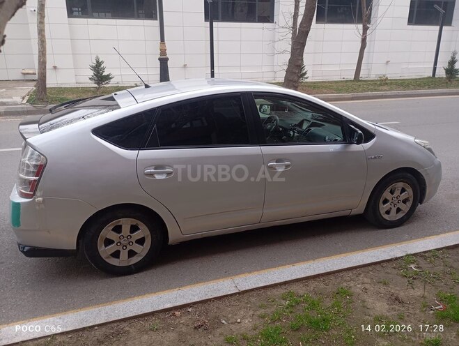 Toyota Prius 2008, 350,500 km - 1.5 л - Bakı