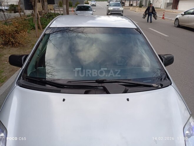 Toyota Prius 2008, 350,500 km - 1.5 л - Bakı