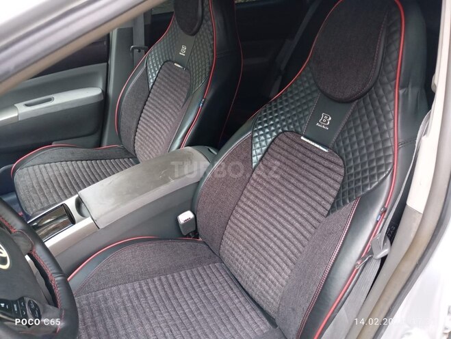 Toyota Prius 2008, 350,500 km - 1.5 л - Bakı