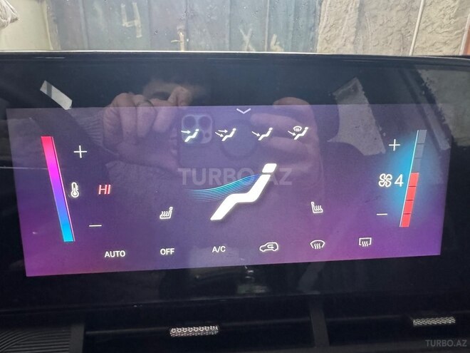 Bestune T55 2026, 500 km - 1.5 л - Bakı