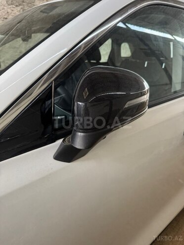 Bestune T55 2026, 500 km - 1.5 л - Bakı
