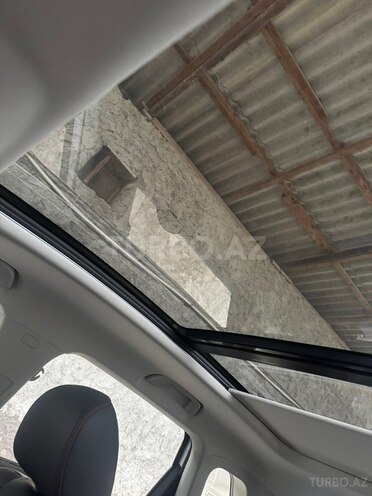Bestune T55 2026, 500 km - 1.5 л - Bakı