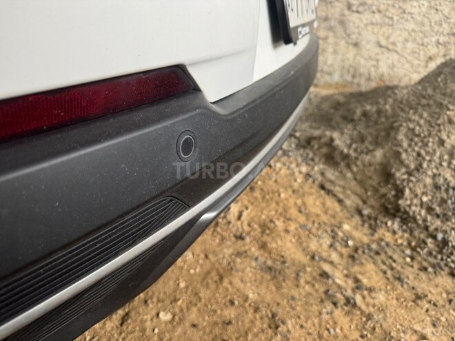 Bestune T55 2026, 500 km - 1.5 л - Bakı