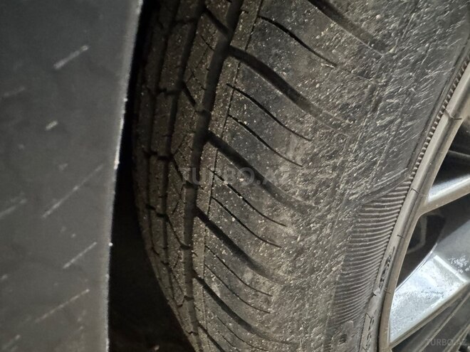 Bestune T55 2026, 500 km - 1.5 л - Bakı