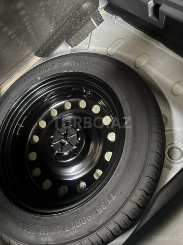 Bestune T55 2026, 500 km - 1.5 л - Bakı
