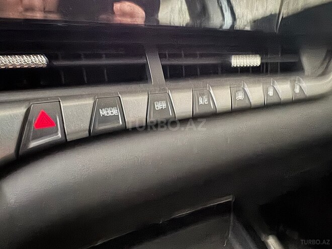 Bestune T55 2026, 500 km - 1.5 л - Bakı