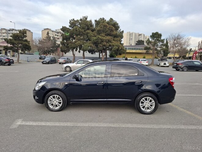 Chevrolet Cobalt 2024, 45,000 km - 1.5 l - Bakı