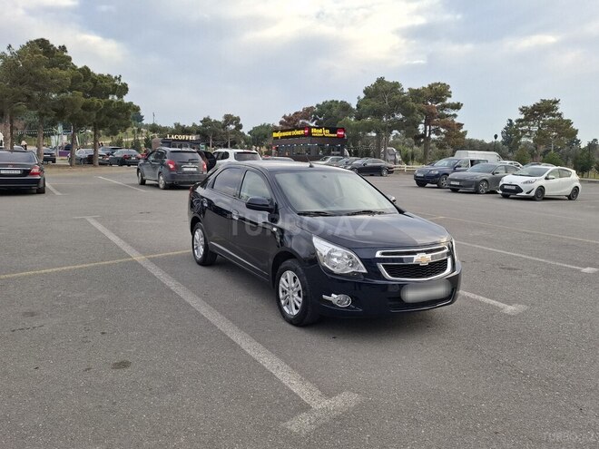 Chevrolet Cobalt 2024, 45,000 km - 1.5 l - Bakı