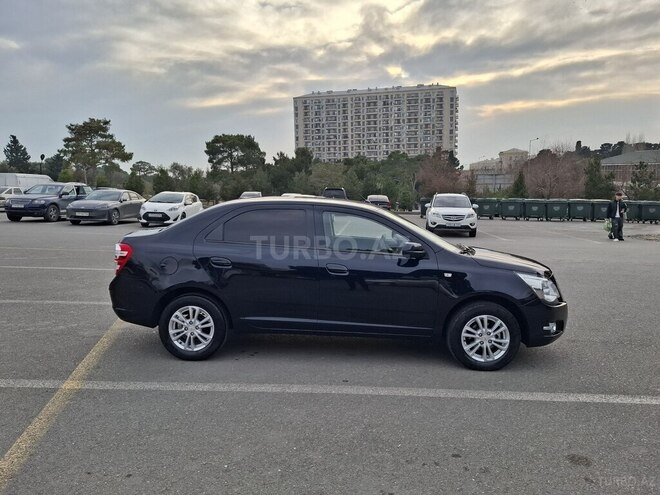 Chevrolet Cobalt 2024, 45,000 km - 1.5 l - Bakı