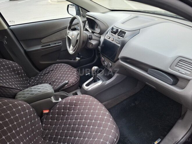 Chevrolet Cobalt 2024, 45,000 km - 1.5 l - Bakı