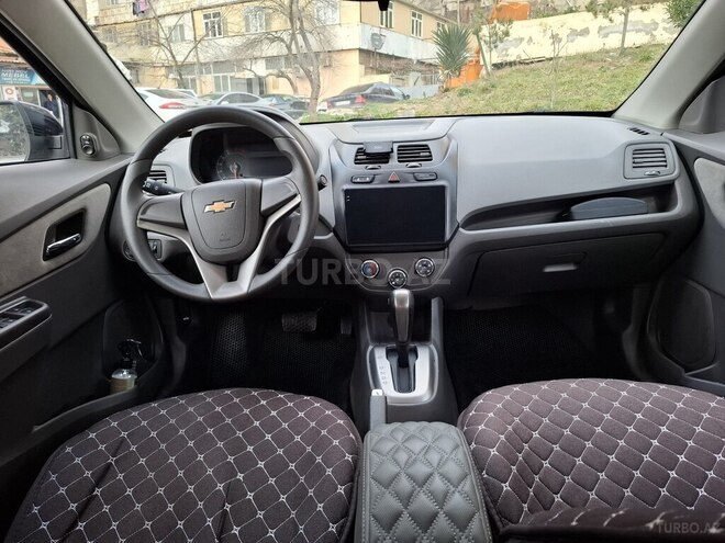 Chevrolet Cobalt 2024, 45,000 km - 1.5 l - Bakı