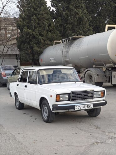 LADA (VAZ) 2107 2009, 91,446 km - 1.6 l - Sumqayıt