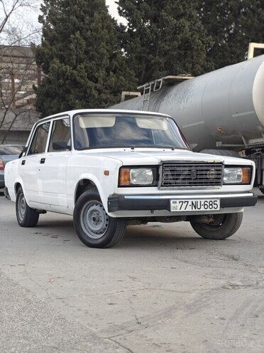 LADA (VAZ) 2107 2009, 91,446 km - 1.6 l - Sumqayıt