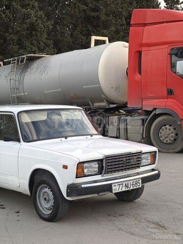 LADA (VAZ) 2107 2009, 91,446 km - 1.6 l - Sumqayıt