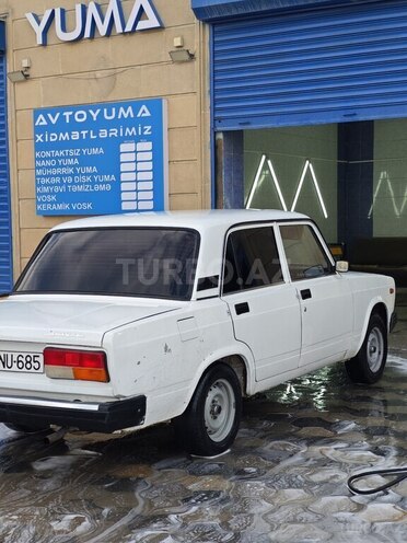 LADA (VAZ) 2107 2009, 91,446 km - 1.6 l - Sumqayıt