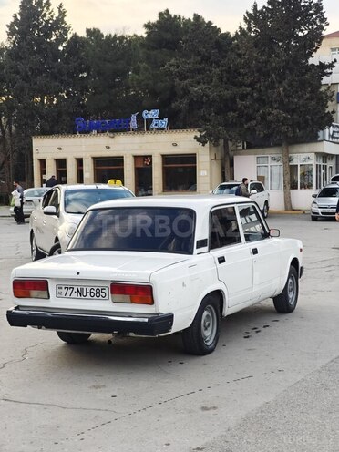 LADA (VAZ) 2107 2009, 91,446 km - 1.6 l - Sumqayıt