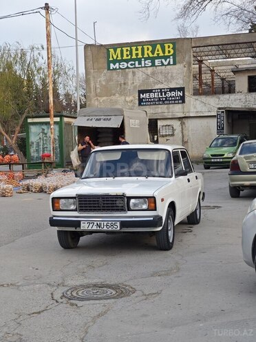 LADA (VAZ) 2107 2009, 91,446 km - 1.6 l - Sumqayıt