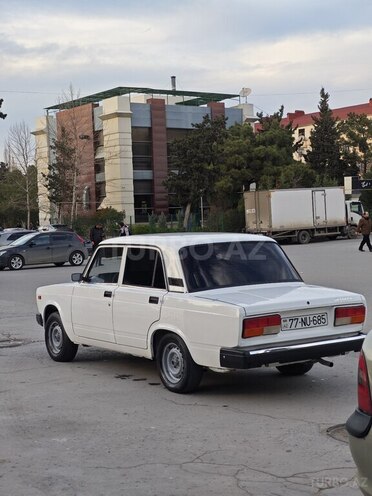 LADA (VAZ) 2107 2009, 91,446 km - 1.6 l - Sumqayıt