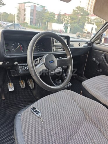 LADA (VAZ) 2107 2009, 91,446 km - 1.6 l - Sumqayıt