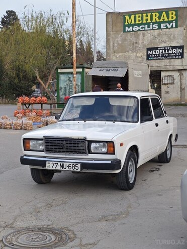 LADA (VAZ) 2107 2009, 91,446 km - 1.6 l - Sumqayıt