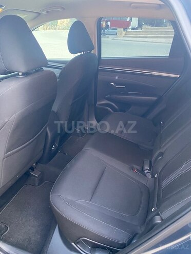 Hyundai Tucson 2022, 70,854 km - 1.6 л - Bakı