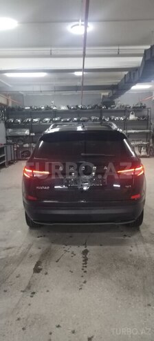 Skoda Kodiaq 2023, 81,000 km - 2.0 л - Bakı
