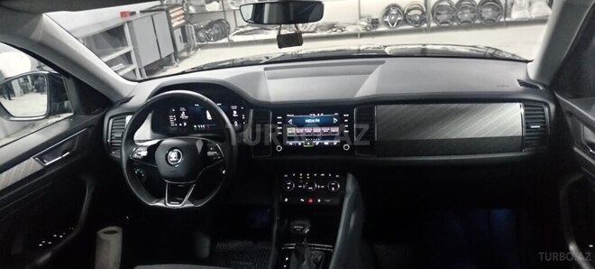 Skoda Kodiaq 2023, 81,000 km - 2.0 л - Bakı