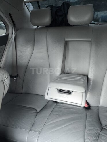 Mercedes S 320 2000, 170,000 km - 3.2 l - Bakı