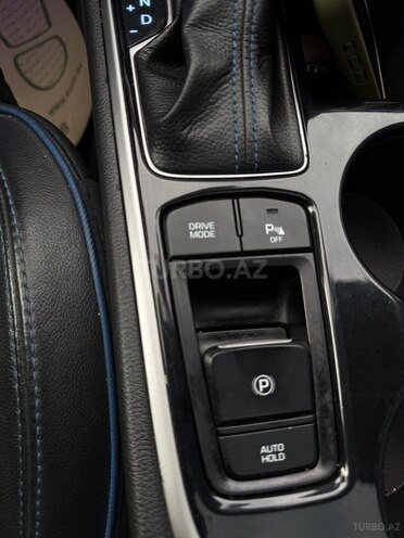 Hyundai Sonata 2019, 104,566 km - 2.0 l - Bakı