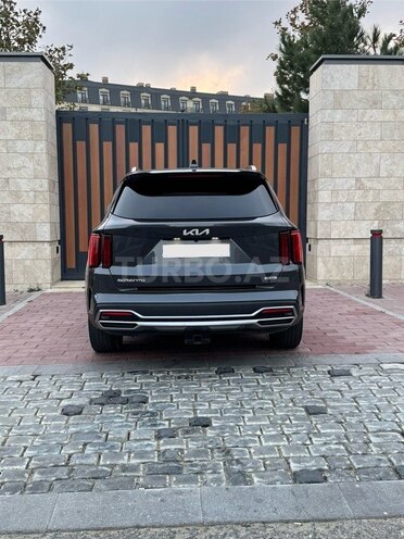 Kia Sorento 2023, 33,000 km - 1.6 л - Bakı