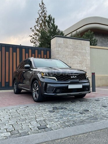Kia Sorento 2023, 33,000 km - 1.6 л - Bakı