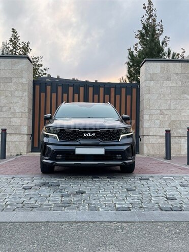 Kia Sorento 2023, 33,000 km - 1.6 л - Bakı