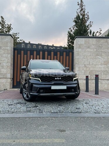 Kia Sorento 2023, 33,000 km - 1.6 л - Bakı