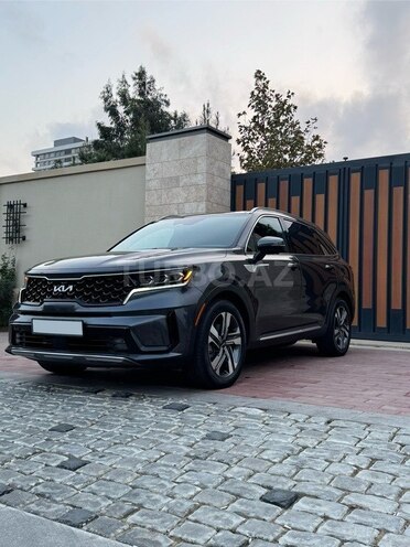 Kia Sorento 2023, 33,000 km - 1.6 л - Bakı