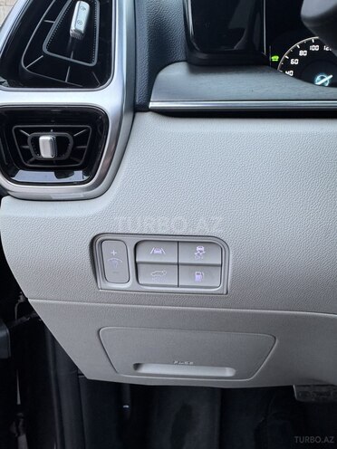 Kia Sorento 2023, 33,000 km - 1.6 л - Bakı