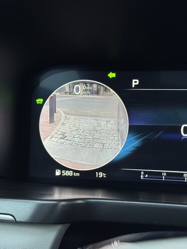 Kia Sorento 2023, 33,000 km - 1.6 л - Bakı