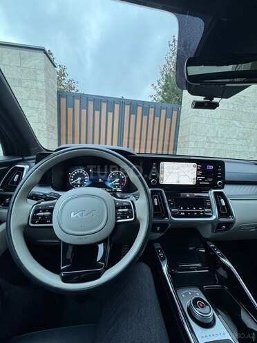 Kia Sorento 2023, 33,000 km - 1.6 л - Bakı
