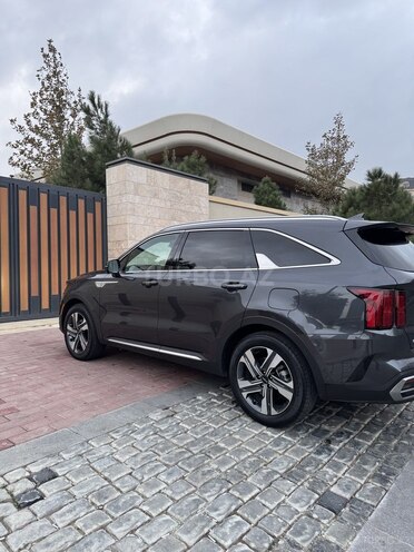 Kia Sorento 2023, 33,000 km - 1.6 л - Bakı