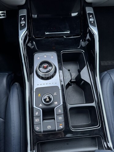 Kia Sorento 2023, 33,000 km - 1.6 л - Bakı
