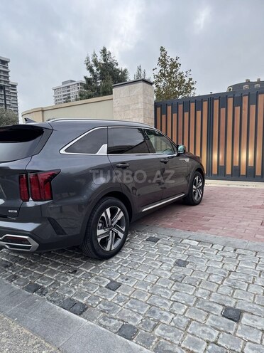 Kia Sorento 2023, 33,000 km - 1.6 л - Bakı